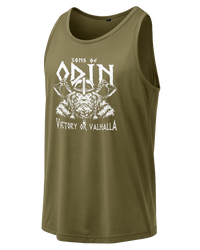 Military Green | Angle