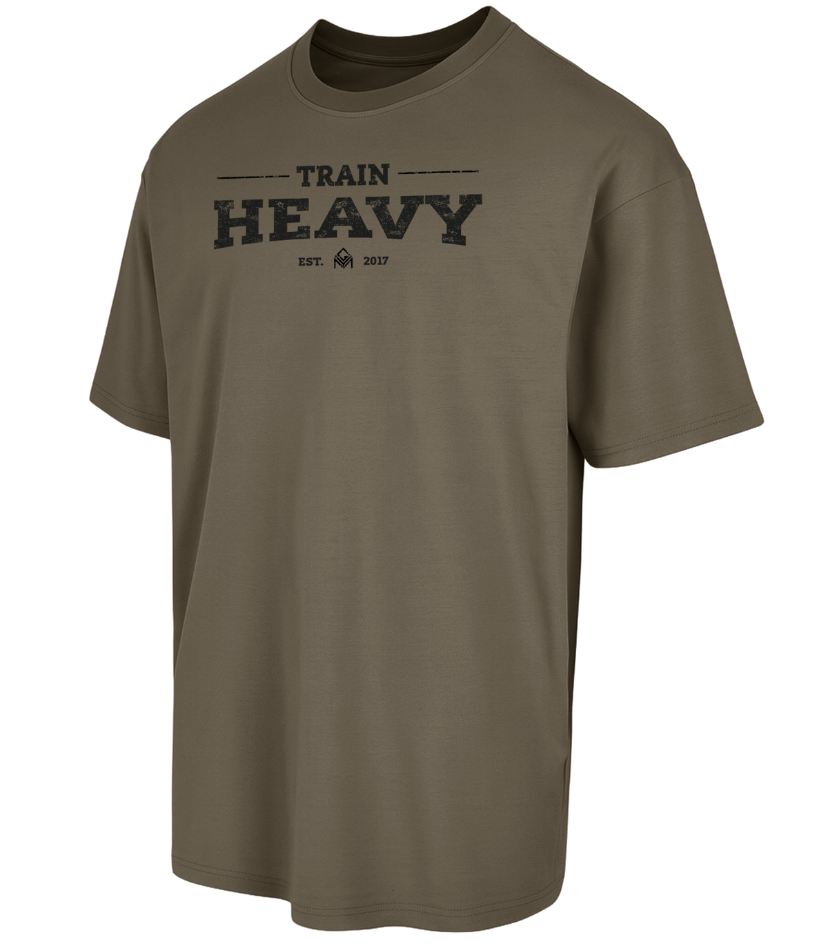 Military Green | Angle