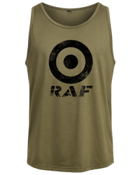 Military Green | Front