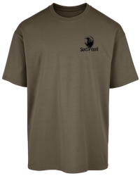 Military Green | Front