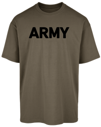 Military Green | Front
