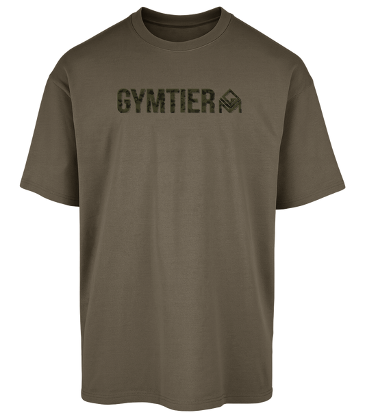 Military Green | Front