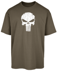 Military Green | Front