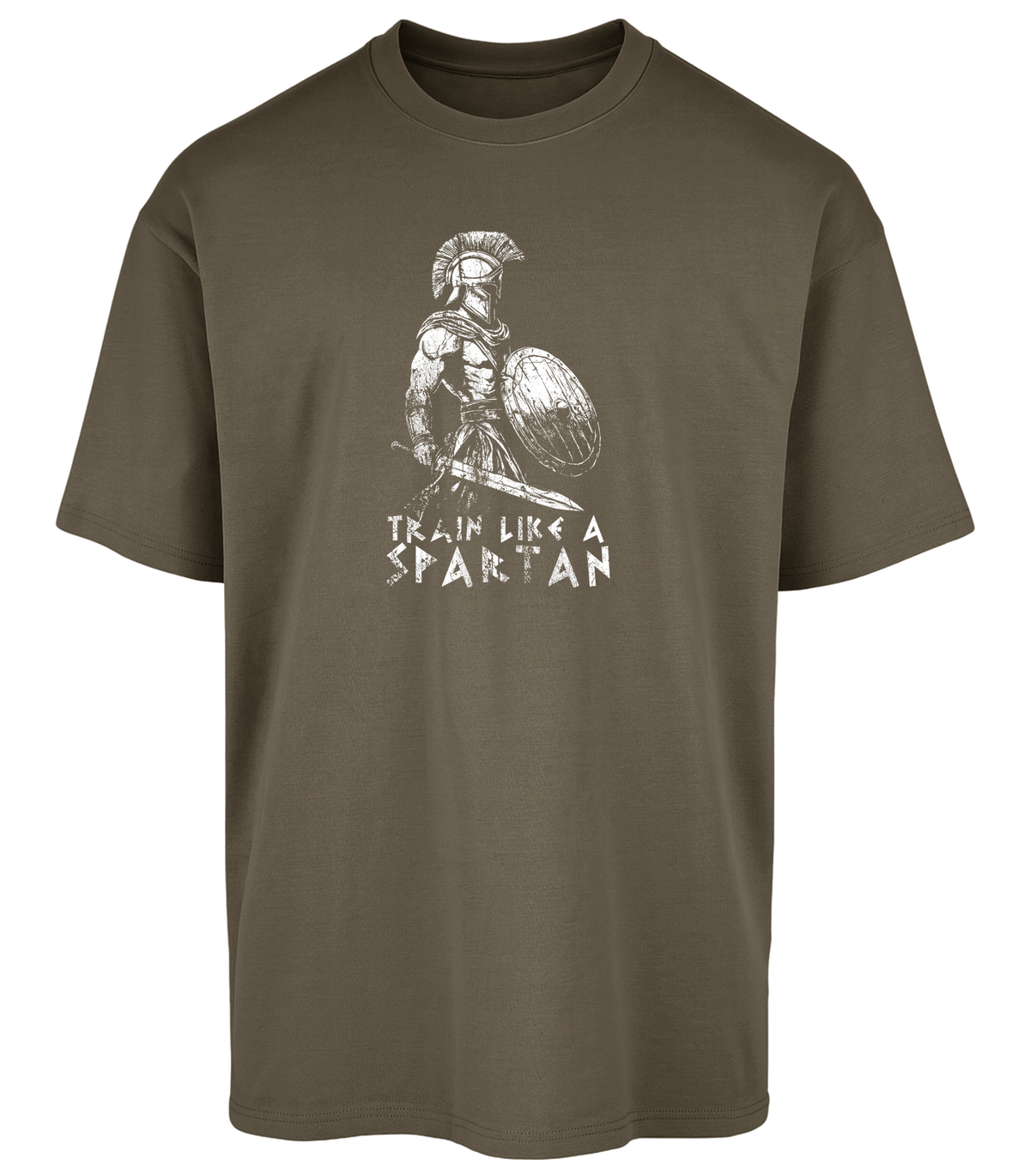 Military Green | Front