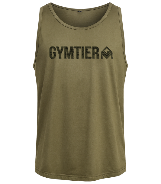 Military Green | Front