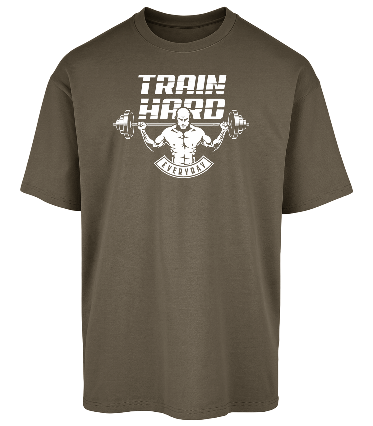 Military Green | Front