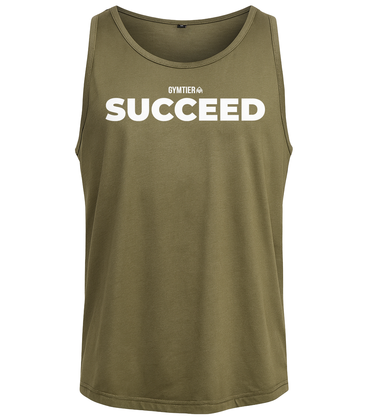 Military Green | Front