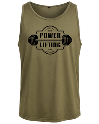 Military Green | Front