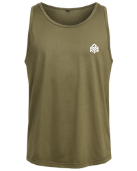 Military Green | Front