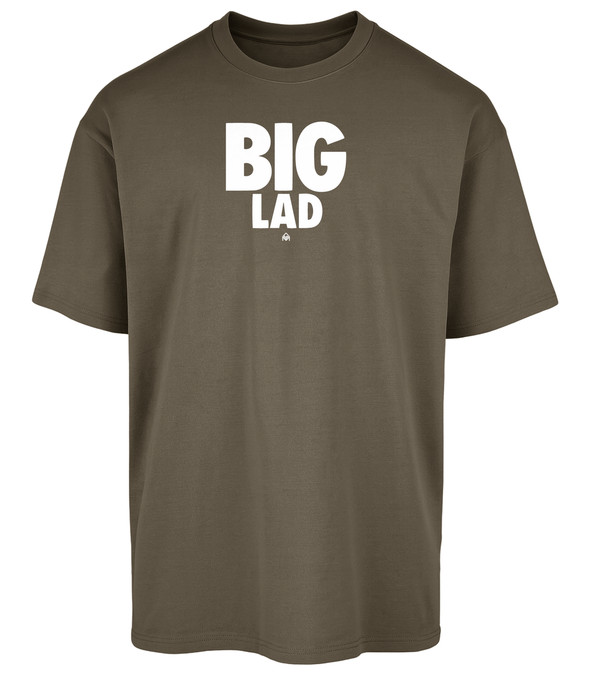 Military Green | Front