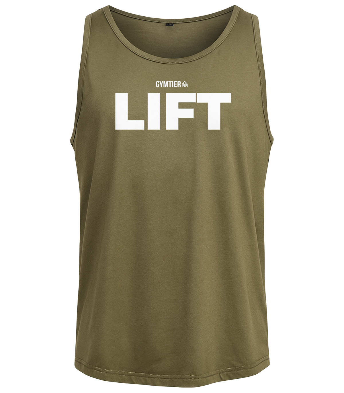 Military Green | Front