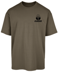 Military Green | Front