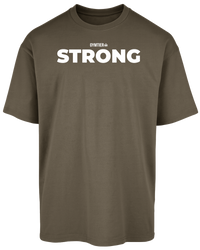 Military Green | Front