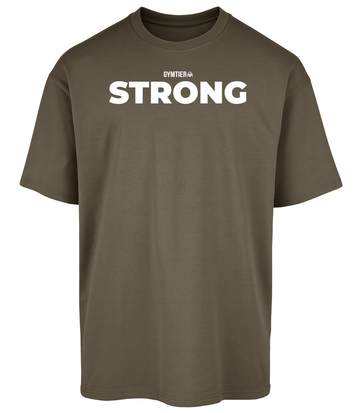 Military Green | Front