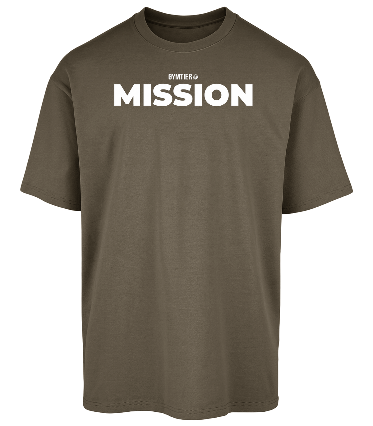 Military Green | Front