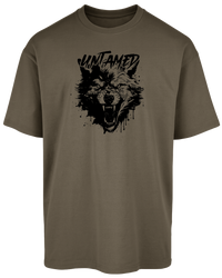 Military Green | Front