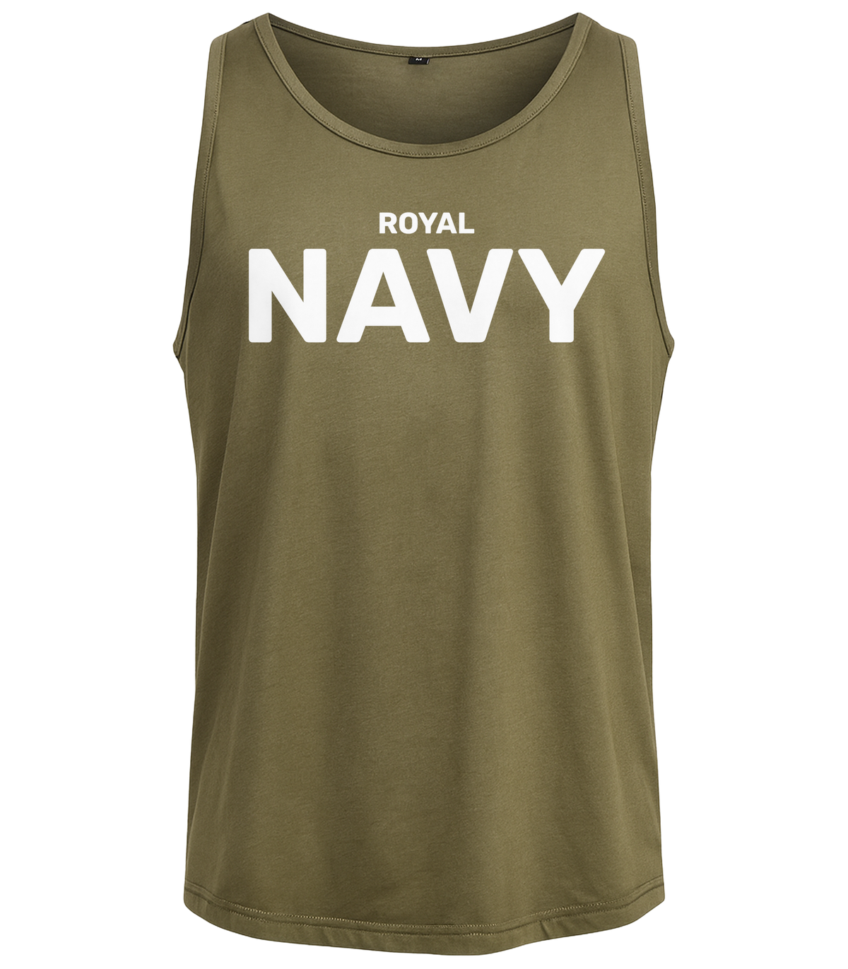 Military Green | Front