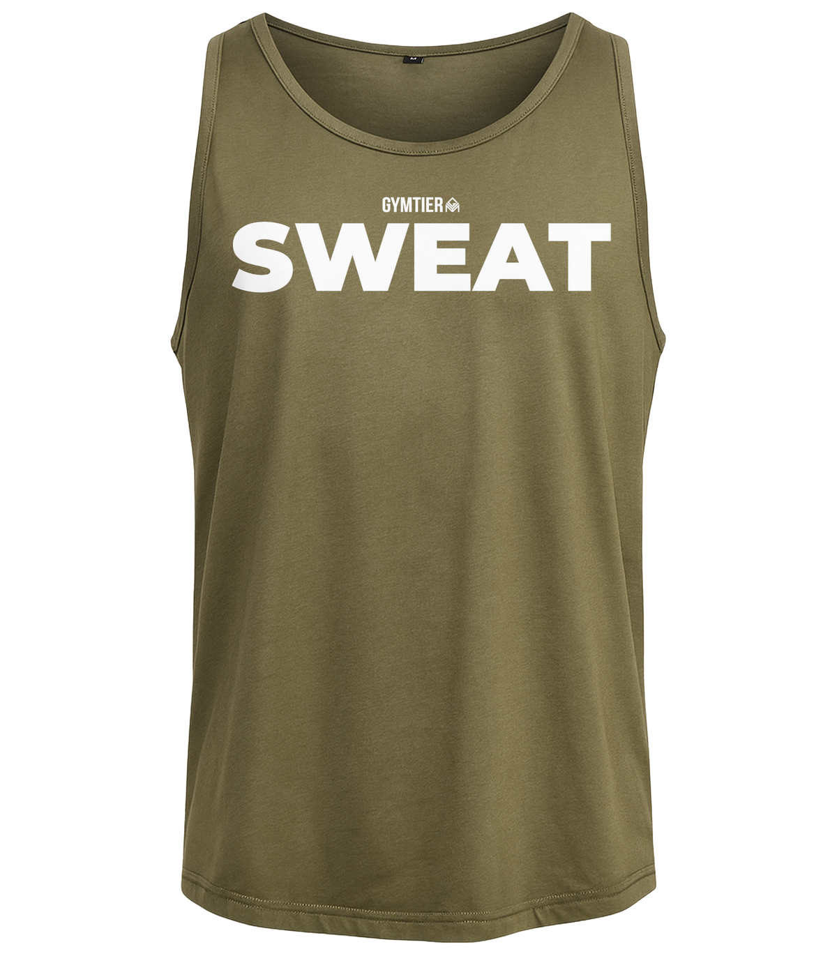 Military Green | Front
