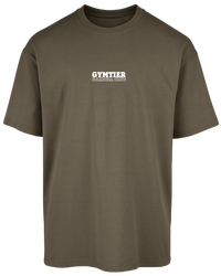 Military Green | Front