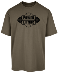 Military Green | Front