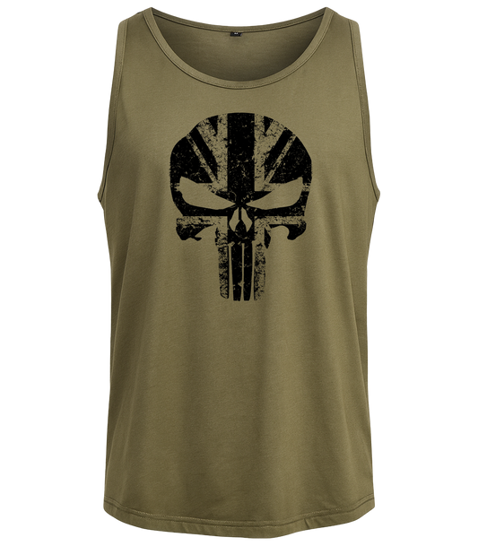 Military Green | Front