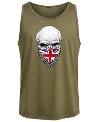 Military Green | Front