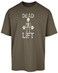 Military Green | Front