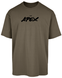 Military Green | Front