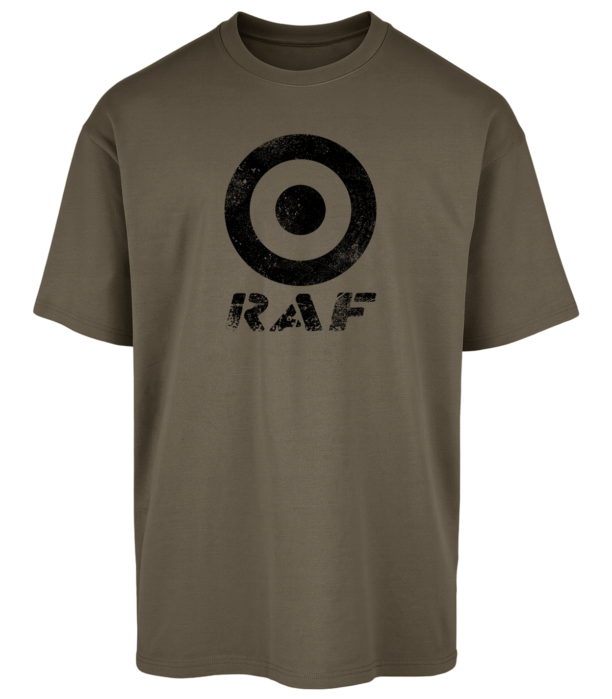 Military Green | Front