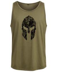 Military Green | Front