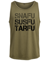 Military Green | Front