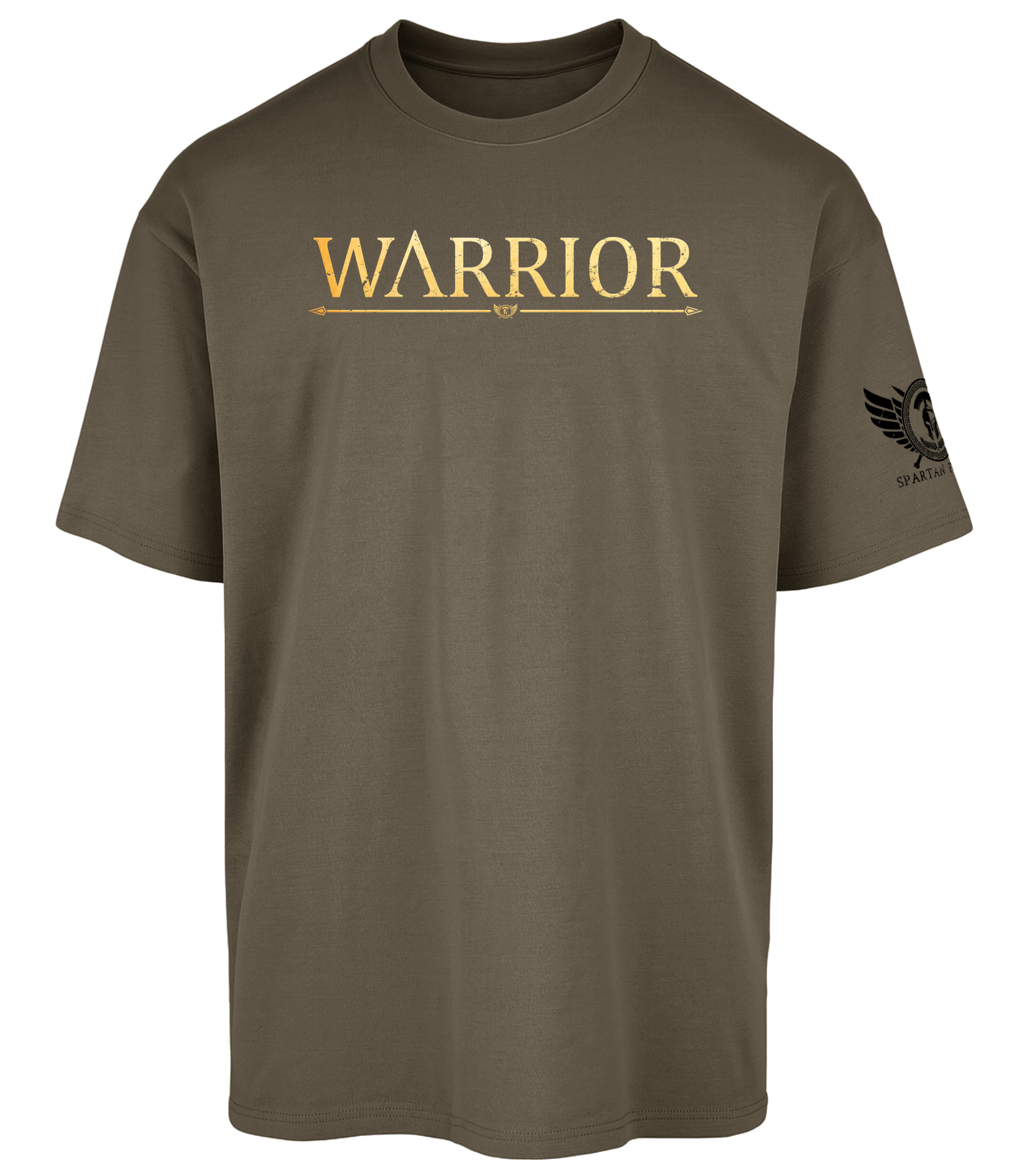 Military Green | Front