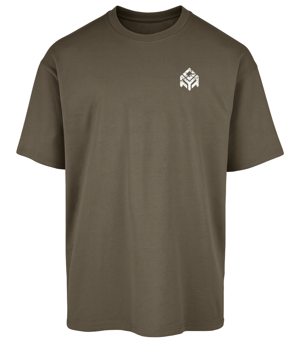 Military Green | Front