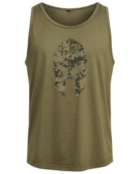 Military Green | Front