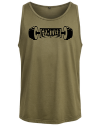 Military Green | Front