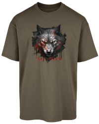 Military Green | Front