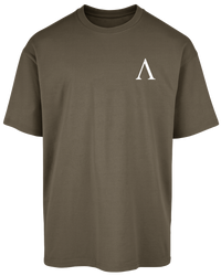 Military Green | Front