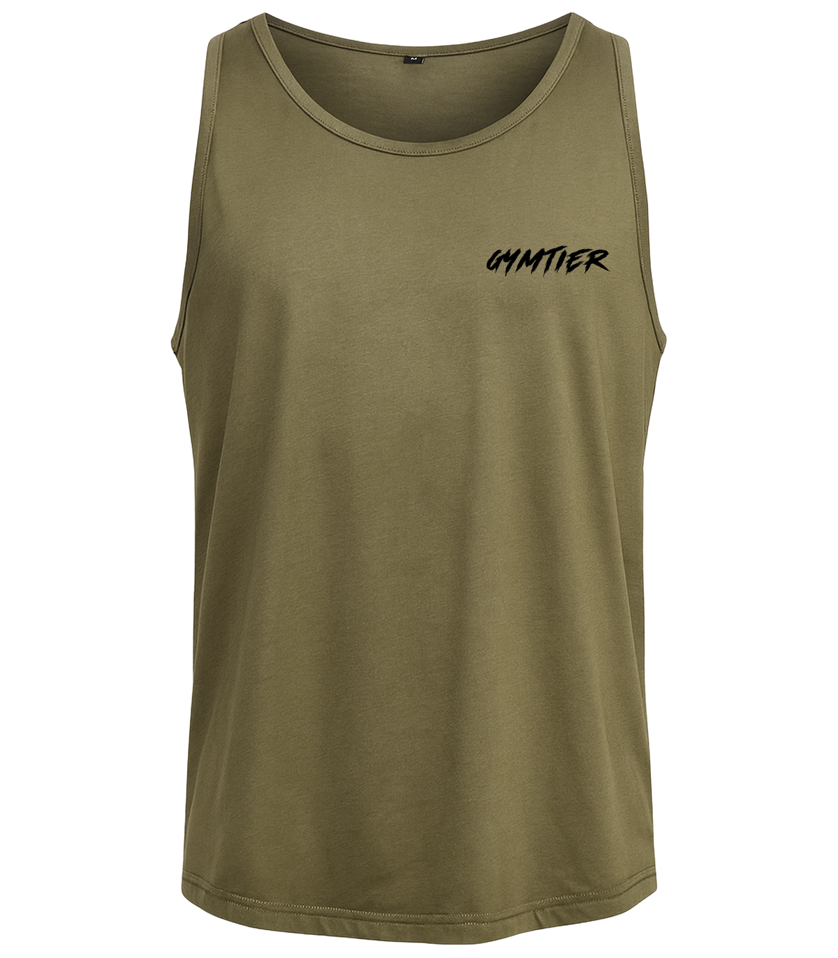 Military Green | Front