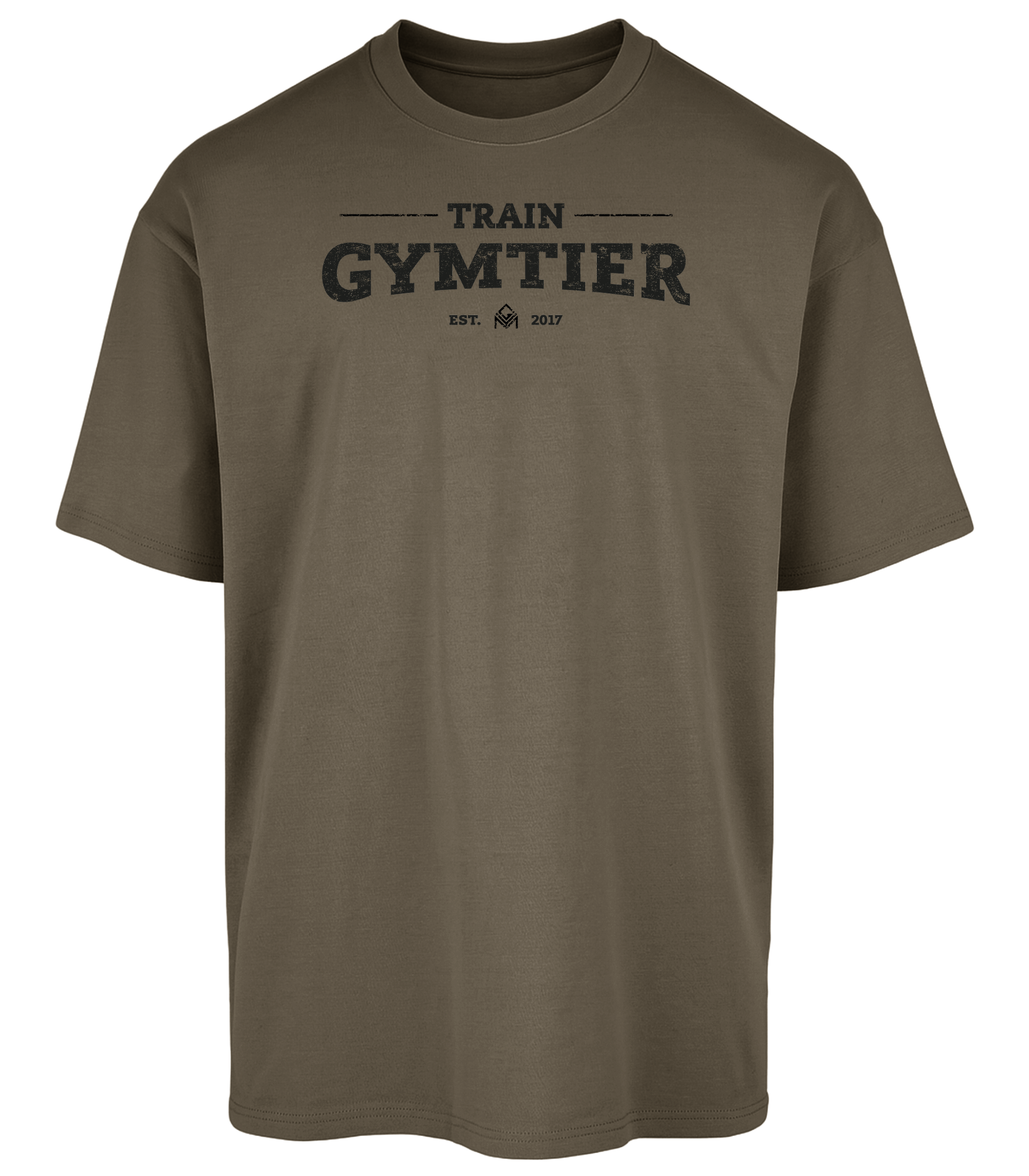 Military Green | Front