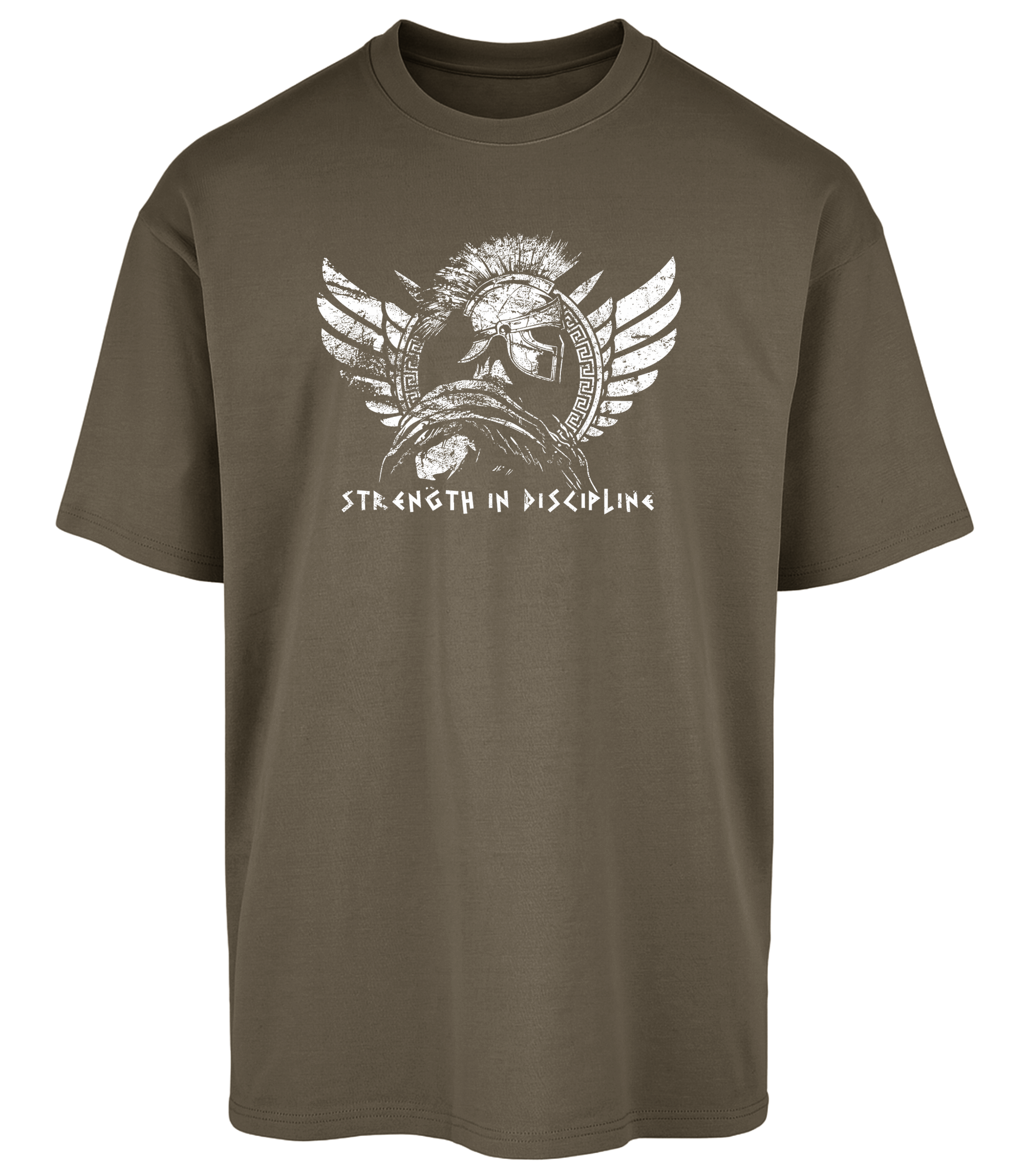 Military Green | Front