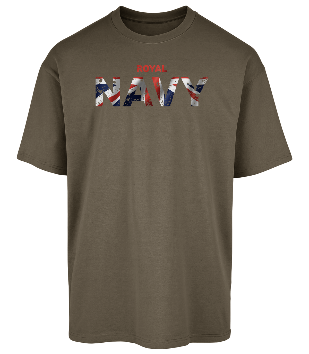 Military Green | Front