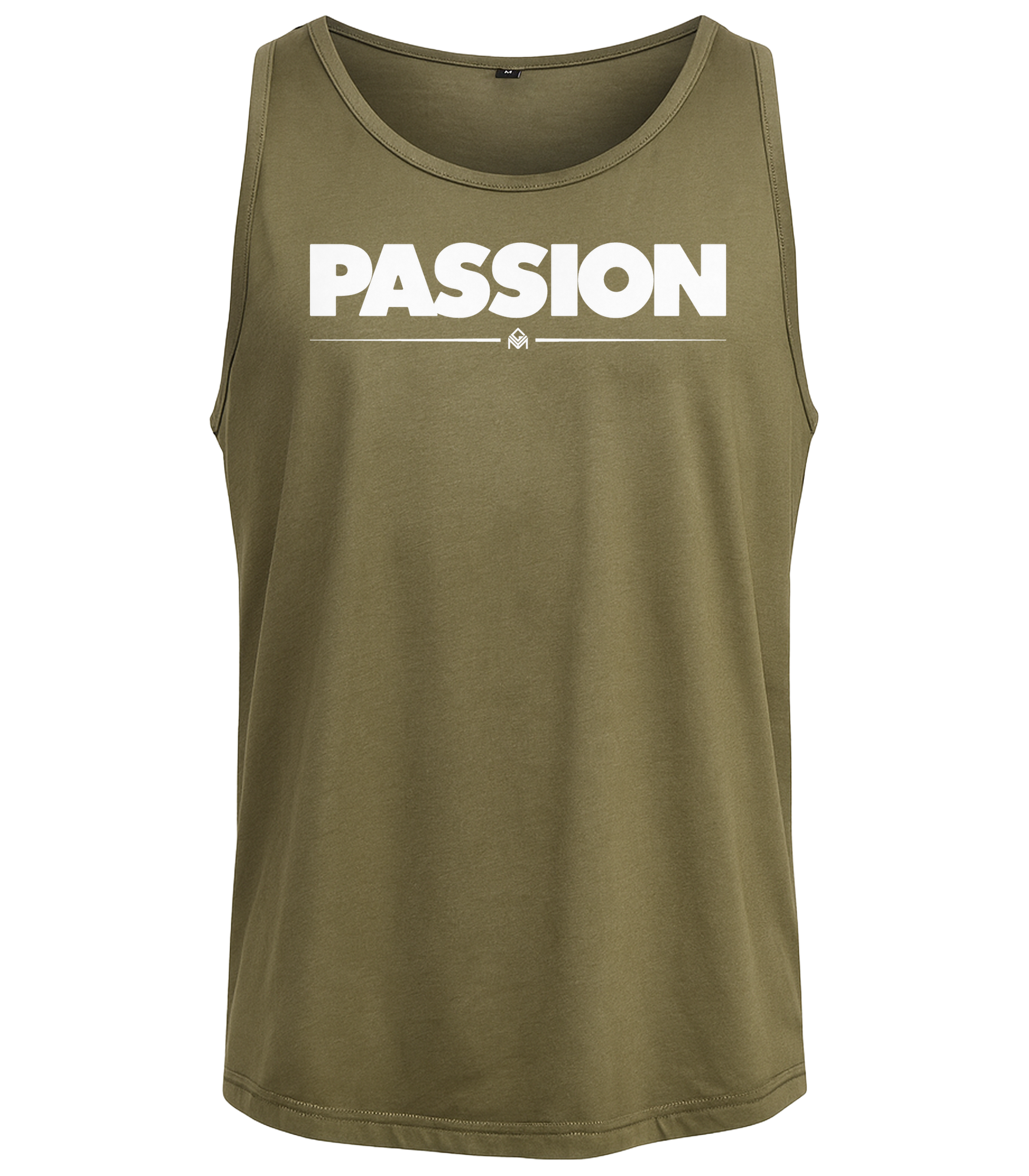 Military Green | Front