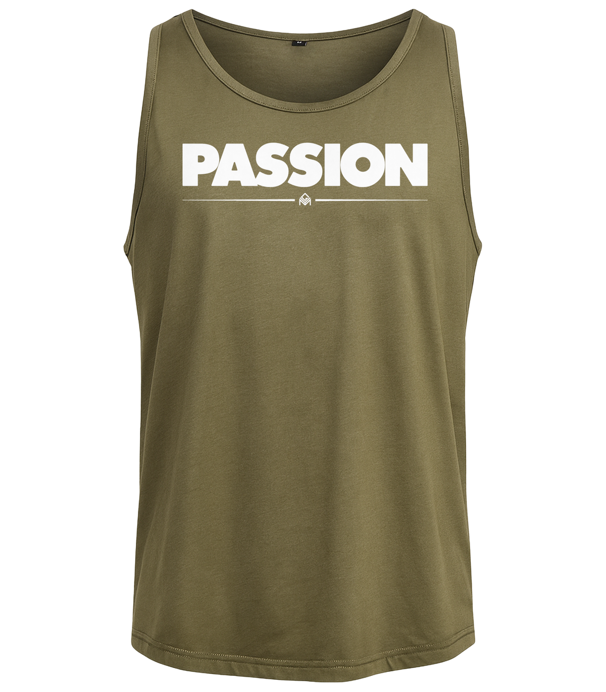 Military Green | Front