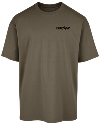 Military Green | Front