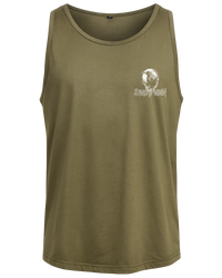 Military Green | Front