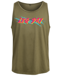 Military Green | Front