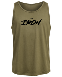 Military Green | Front