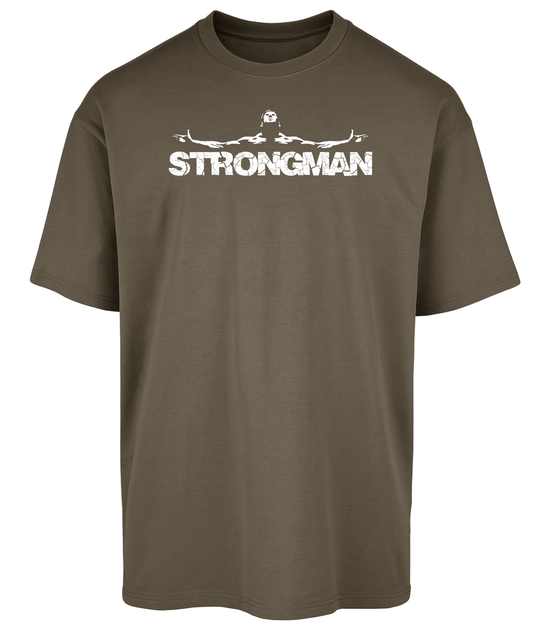 Military Green | Front