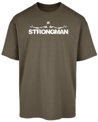 Military Green | Front