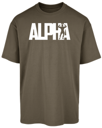 Military Green | Front